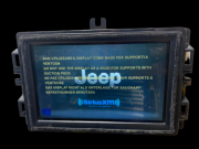 Réparation Jeep Compass